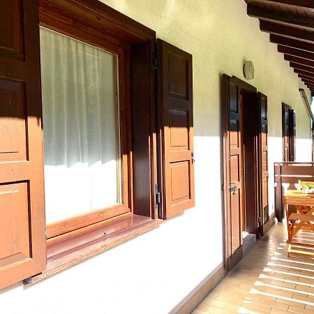 איזולצ'יה Cima De' Piazzi Apartment 2 מראה חיצוני תמונה