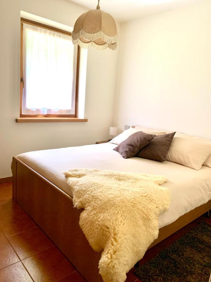 איזולצ'יה Cima De' Piazzi Apartment 2 מראה חיצוני תמונה
