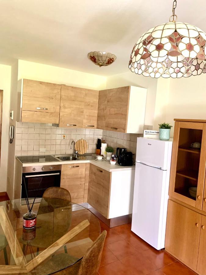 איזולצ'יה Cima De' Piazzi Apartment 2 מראה חיצוני תמונה