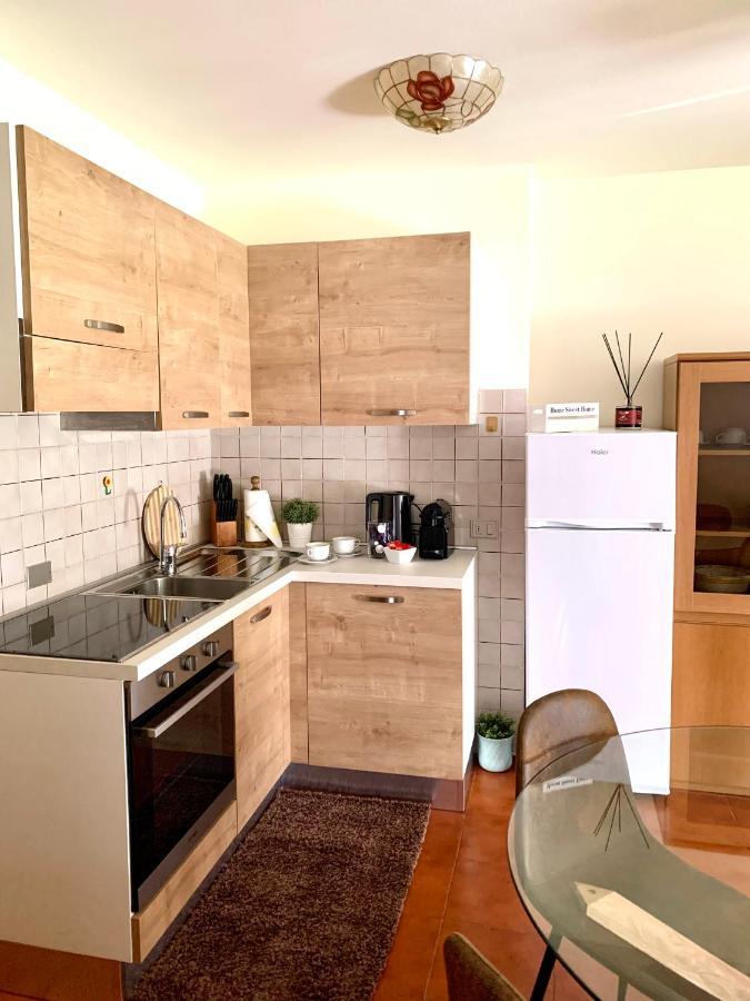 איזולצ'יה Cima De' Piazzi Apartment 2 מראה חיצוני תמונה