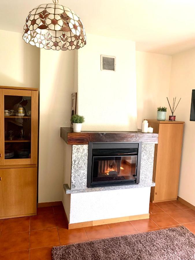 איזולצ'יה Cima De' Piazzi Apartment 2 מראה חיצוני תמונה
