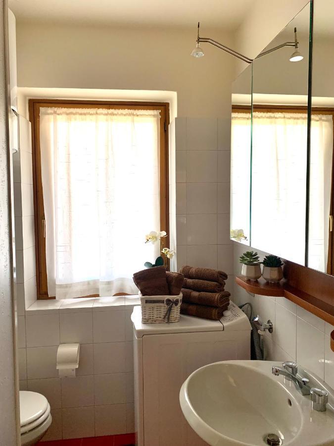 איזולצ'יה Cima De' Piazzi Apartment 2 מראה חיצוני תמונה